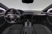 Volkswagen Arteon vaihtoauto