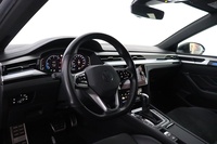 Volkswagen Arteon vaihtoauto
