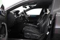 Volkswagen Arteon vaihtoauto