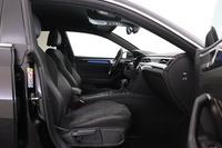 Volkswagen Arteon vaihtoauto