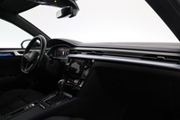 Volkswagen Arteon vaihtoauto