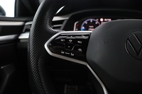 Volkswagen Arteon vaihtoauto