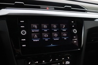 Volkswagen Arteon vaihtoauto