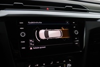 Volkswagen Arteon vaihtoauto
