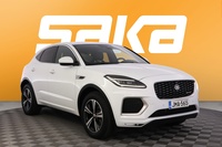 Jaguar E-PACE vaihtoauto
