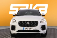 Jaguar E-PACE vaihtoauto
