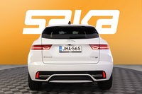 Jaguar E-PACE vaihtoauto