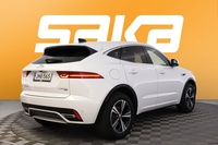 Jaguar E-PACE vaihtoauto