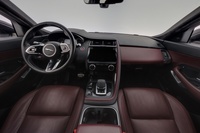 Jaguar E-PACE vaihtoauto