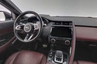 Jaguar E-PACE vaihtoauto