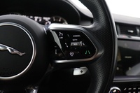 Jaguar E-PACE vaihtoauto