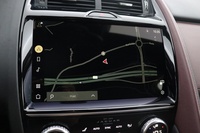 Jaguar E-PACE vaihtoauto