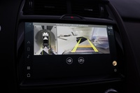 Jaguar E-PACE vaihtoauto