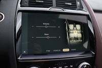 Jaguar E-PACE vaihtoauto