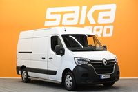 Renault Master vaihtoauto