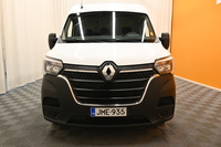 Renault Master vaihtoauto