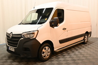 Renault Master vaihtoauto