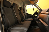 Renault Master vaihtoauto