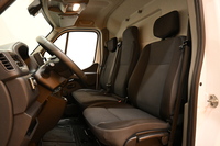 Renault Master vaihtoauto