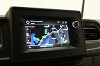 Renault Master vaihtoauto