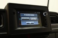 Renault Master vaihtoauto