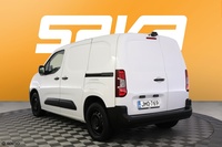 Peugeot Partner vaihtoauto