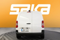 Peugeot Partner vaihtoauto