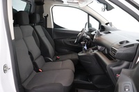 Peugeot Partner vaihtoauto