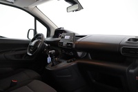 Peugeot Partner vaihtoauto