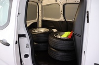 Peugeot Partner vaihtoauto