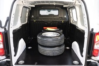 Peugeot Partner vaihtoauto