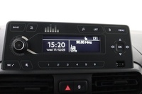 Peugeot Partner vaihtoauto