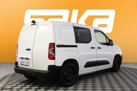 Peugeot Partner vaihtoauto