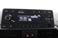 Peugeot Partner vaihtoauto