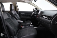 Mitsubishi Outlander vaihtoauto