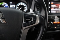 Mitsubishi Outlander vaihtoauto