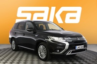 Mitsubishi Outlander vaihtoauto