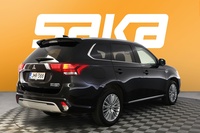 Mitsubishi Outlander vaihtoauto