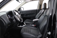 Mitsubishi Outlander vaihtoauto