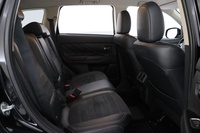 Mitsubishi Outlander vaihtoauto