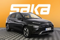 Hyundai Bayon vaihtoauto