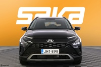 Hyundai Bayon vaihtoauto