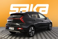 Hyundai Bayon vaihtoauto