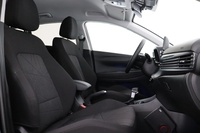 Hyundai Bayon vaihtoauto