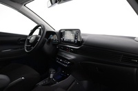 Hyundai Bayon vaihtoauto