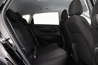 Hyundai Bayon vaihtoauto