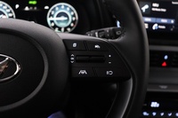 Hyundai Bayon vaihtoauto