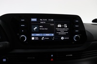 Hyundai Bayon vaihtoauto