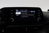 Hyundai Bayon vaihtoauto