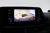 Hyundai Bayon vaihtoauto